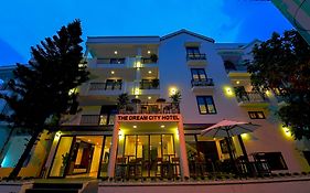 Hoi An Dream City Hotel